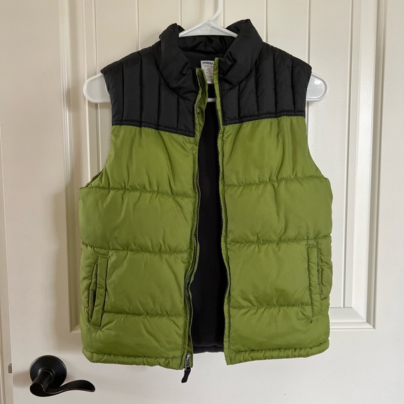 Gymboree Vest - Picture 1 of 3